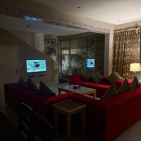 Il Villaggio Luxury Villas Jeddah Exterior photo