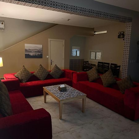 Il Villaggio Luxury Villas Jeddah Exterior photo