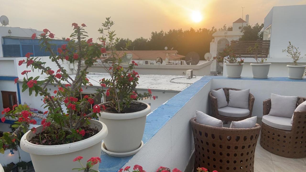 Il Villaggio Luxury Villas Jeddah Exterior photo